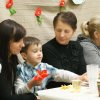 Dzień Babci i Dziadka naszym przedszkolu 26.01.2015 r